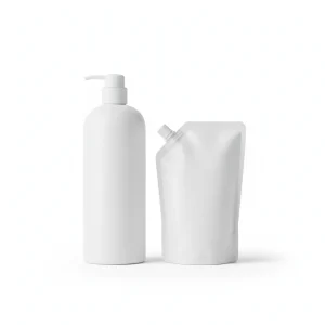 Fino Premium Touch Shampoo 550ml